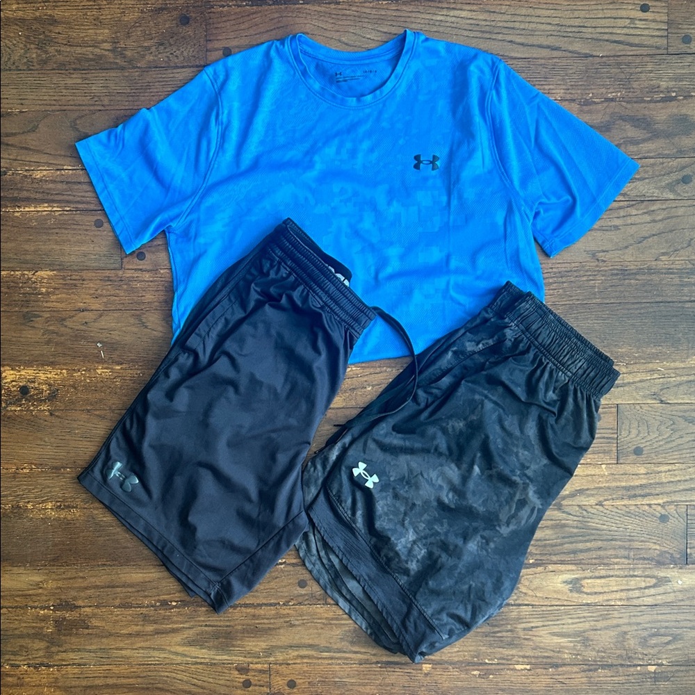 Under Armour Bundle